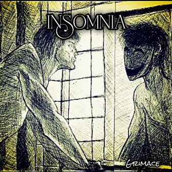 INSOMNIA by Grimace