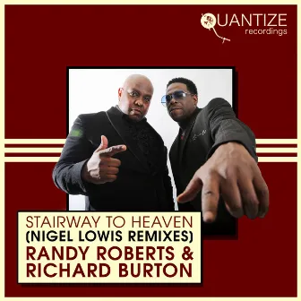 Stairway To Heaven (Nigel Lowis Remixes) by Nigel Lowis