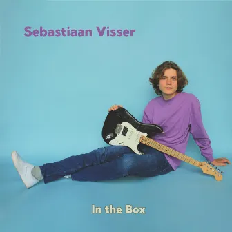 In the Box by Sebastiaan Visser