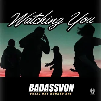 Watching U by Badassvon