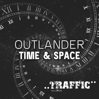 Time & Space by Outlander