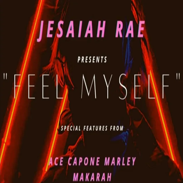 FEEL MYSELF