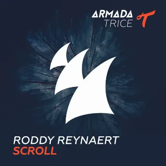 Scroll by Roddy Reynaert