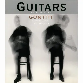 Guitars by Gontiti