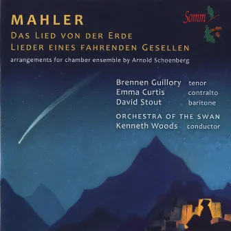 Mahler: Das Lied von der Erde - Leider eines fahrenden Gesellen by David Stout