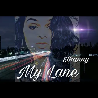 My Lane by 5thanny