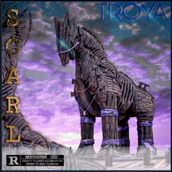 Troya by Scar'l