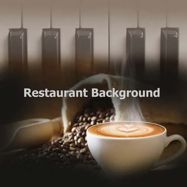 Restaurant Background