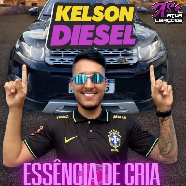 Essência de Cria