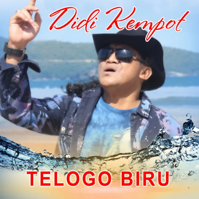 Telogo Biru