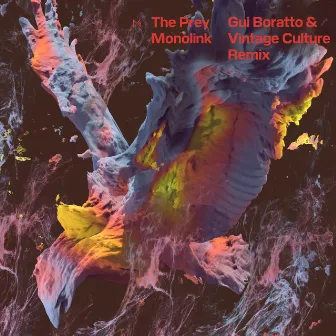 The Prey (Gui Boratto & Vintage Culture Remix) by Gui Boratto