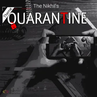 Theme Quarantine by Nikhil