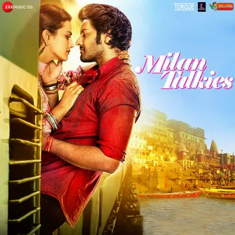 Milan Talkies (Original Motion Picture Soundtrack) by Rana Mazumder