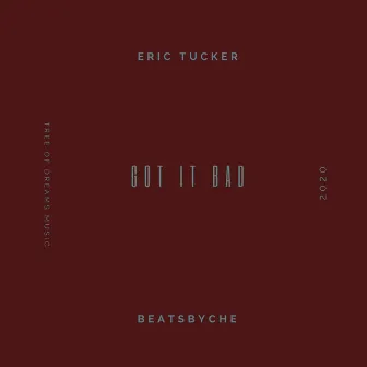 Got It Bad by Eric Tucker