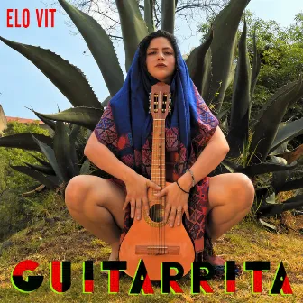 Guitarrita by Elo Vit