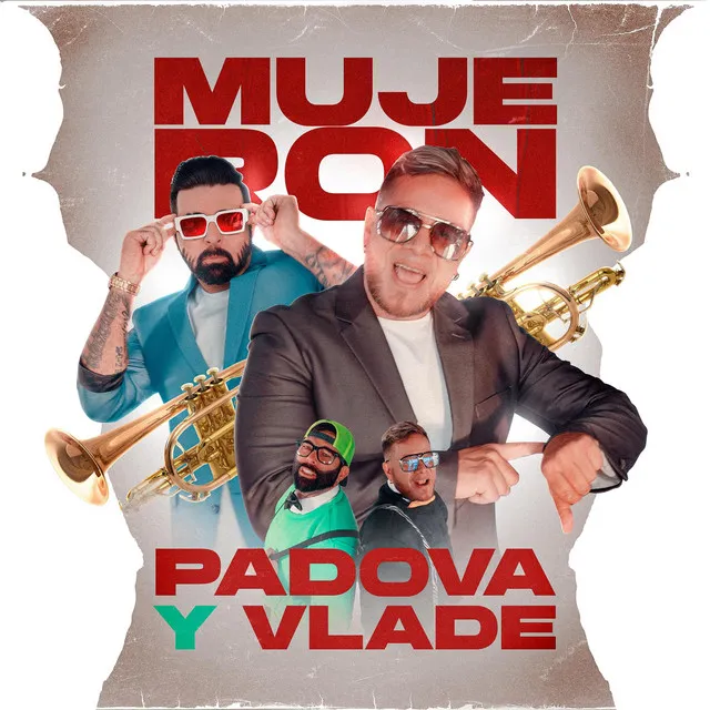 Padova y Vlade