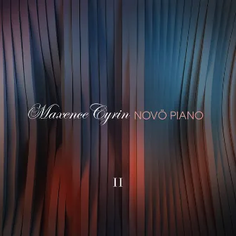 Novö Piano 2 by Maxence Cyrin