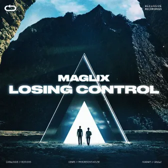 Losing Control by MagLix