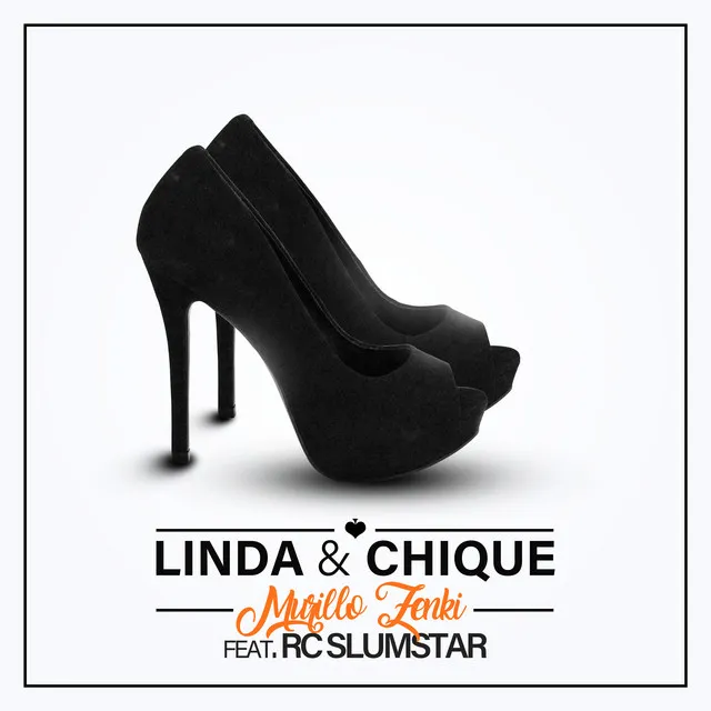 Linda e Chique