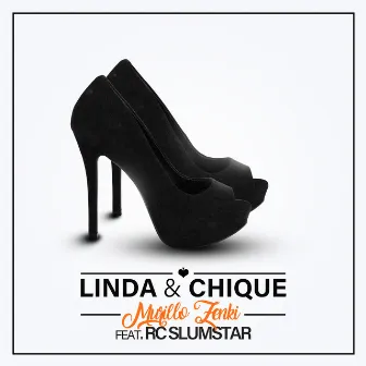 Linda e Chique by RC SlumStar