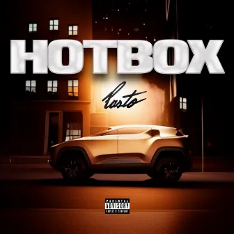 HOTBOX by BTG Pasto