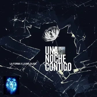 Una Noche Contigo by Louis La Forma