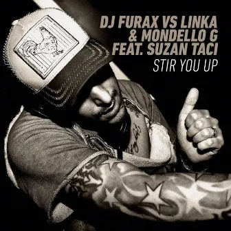 Stir You Up by Linka