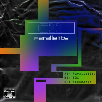 Parallelity by E11