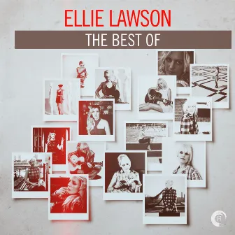 The Best Of by Ellie Lawson