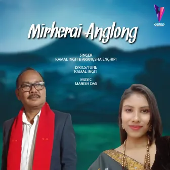 Mirherai Anglong by Kamal Ingti