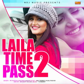 Time Pass 2 by Manjeet Panchal