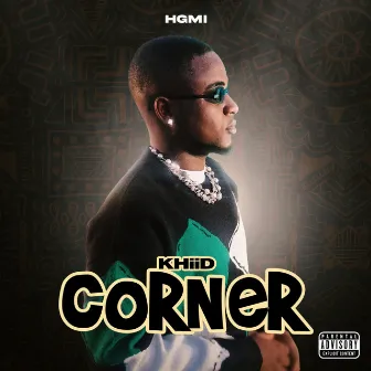 Corner by KHiiD