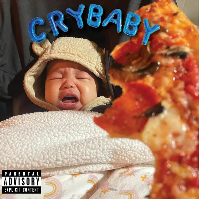 CRY BABY