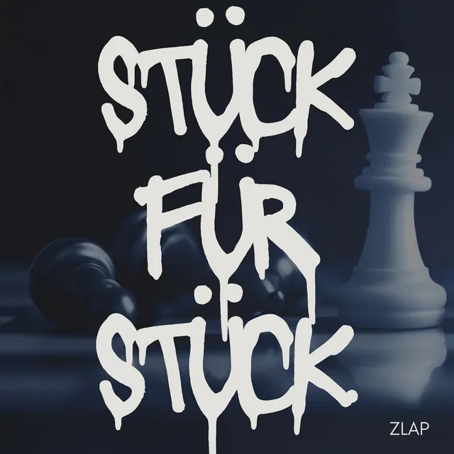 Stück für Stück