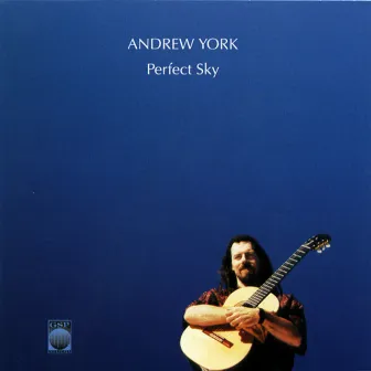 Perfect Sky by Andrew York