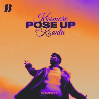 Pose Up (feat. Koonta) by KISSMORE