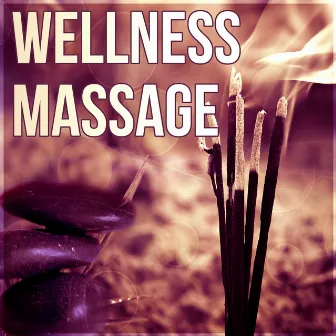 Wellness Massage – Ocean Waves, Body Harmony, Well Being, Bliss Spa, Deep Massage, Natural Balance, Background Music, Relaxation, Wellness Spa by Wellness Spa Sanctuary