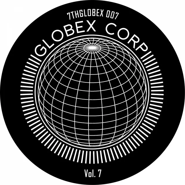 Globex Corp Vol. 7 A1