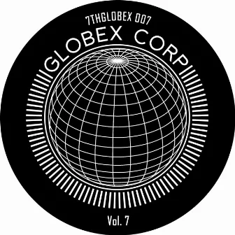 Globex Corp, Vol. 7 by Fringe