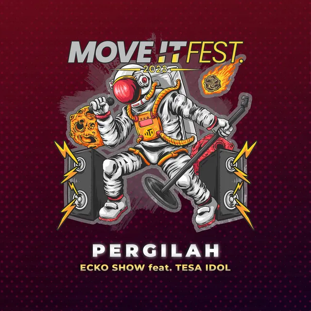 Pergilah (Move It Fest 2023)