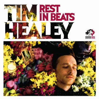 Rest In Beats by Tim Healey