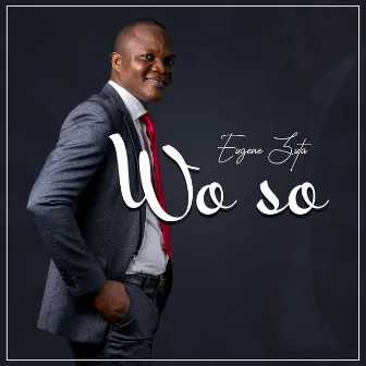 Wo So by Eugene Zuta