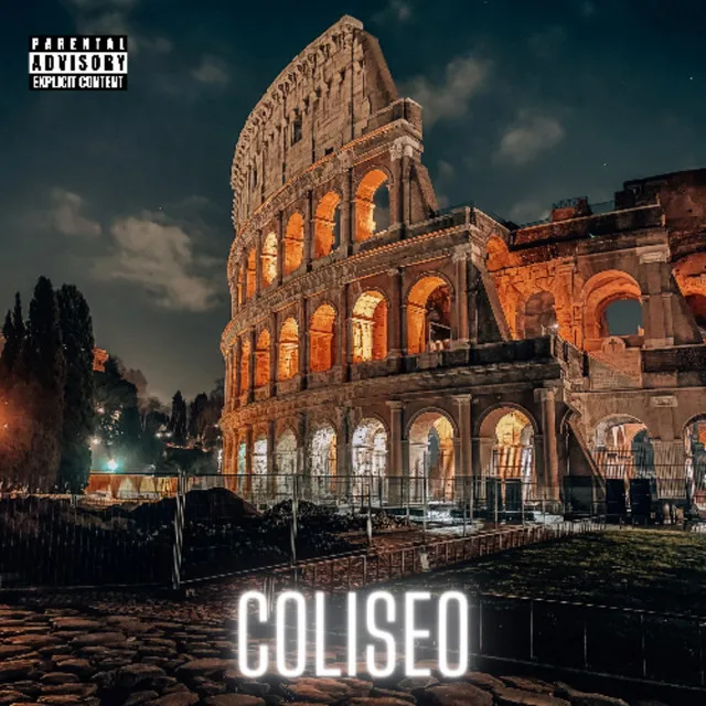 Coliseo