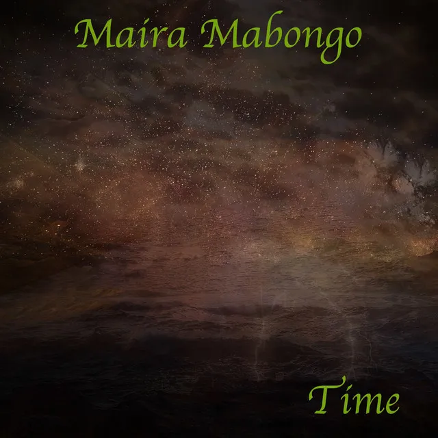 Time - Maira Cut