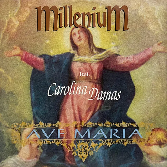 Ave Maria - Arrepentimiento Spiritual