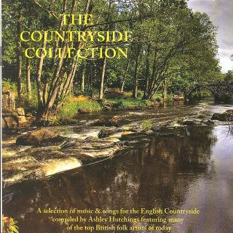 The countryside collection by Ashley Hutchings