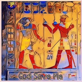 God Save Me by Coop MC