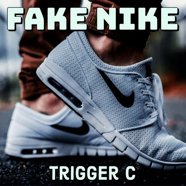 Fake Nike