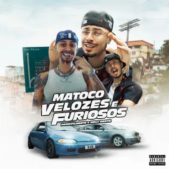 Velozes e Furiosos by Filbeats