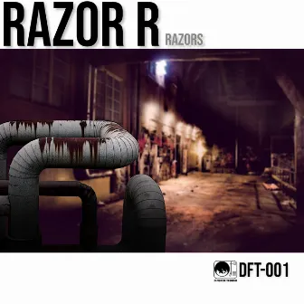 Razors by Razor R